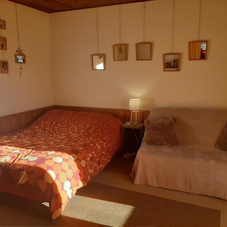 Studio Sympa Avec Terrasse , Maxi 4 Pers.Briancon エクステリア 写真